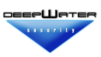 Deepwater Security